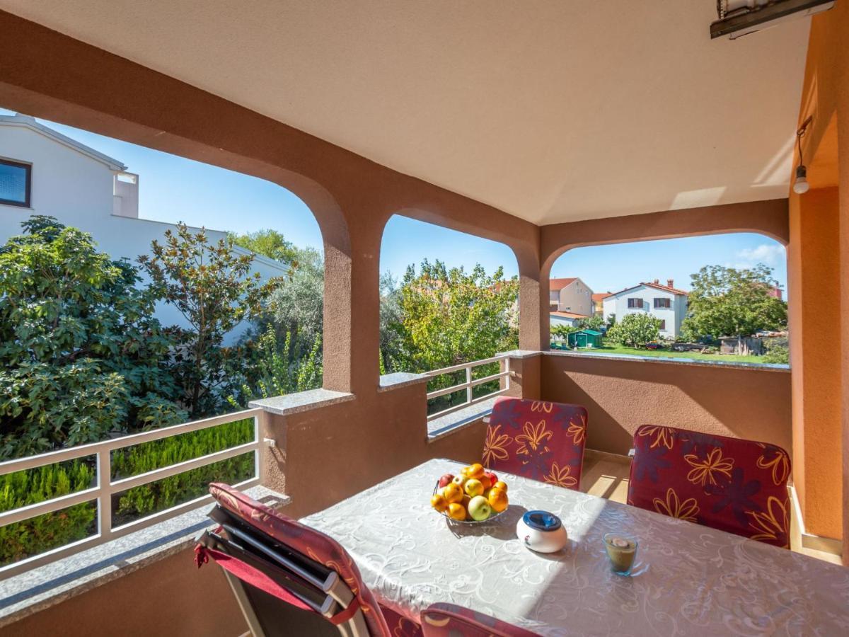 Holiday Home House Eric&Paolo By Interhome Pola Esterno foto