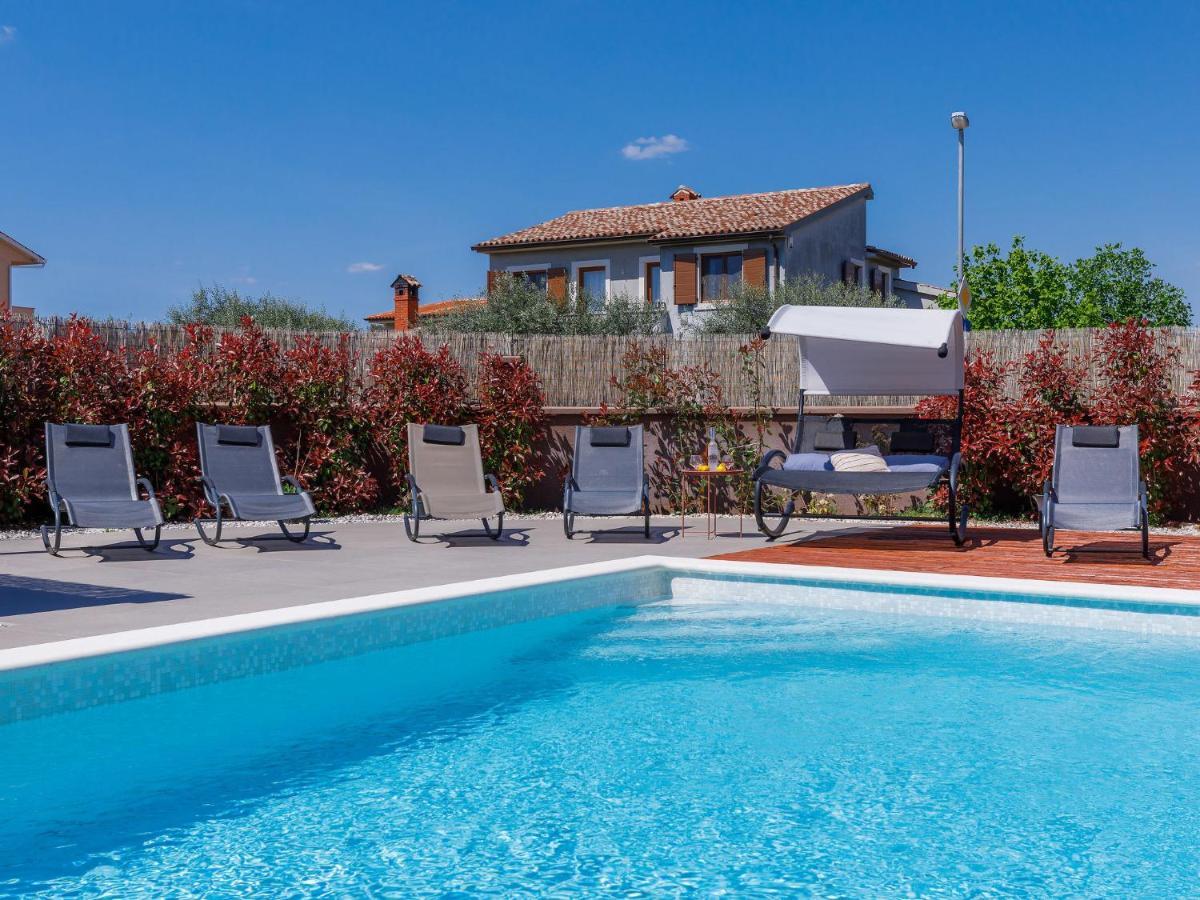 Holiday Home House Eric&Paolo By Interhome Pola Esterno foto