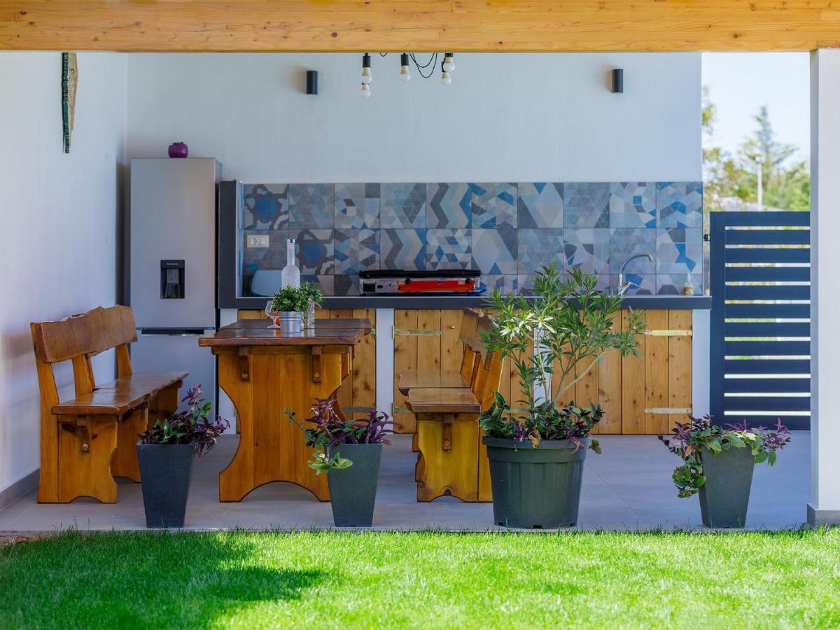 Holiday Home House Eric&Paolo By Interhome Pola Esterno foto