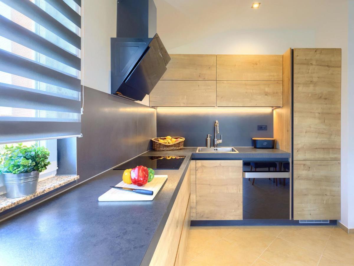 Holiday Home House Eric&Paolo By Interhome Pola Esterno foto