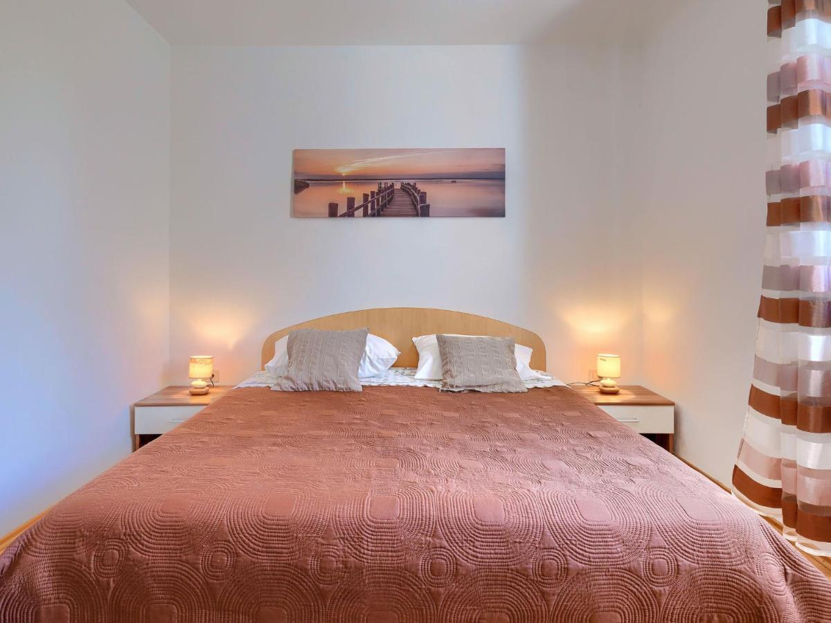 Holiday Home House Eric&Paolo By Interhome Pola Esterno foto