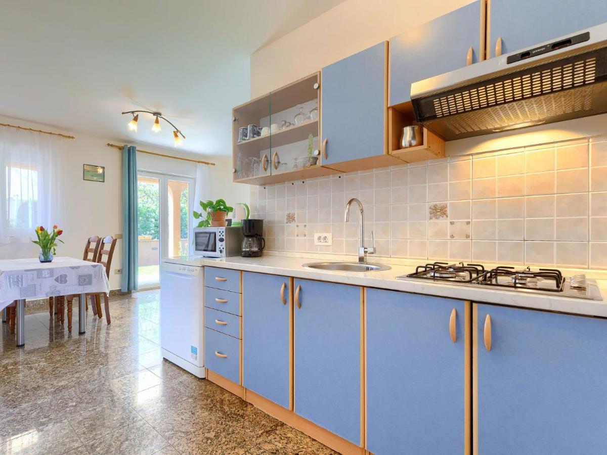 Holiday Home House Eric&Paolo By Interhome Pola Esterno foto