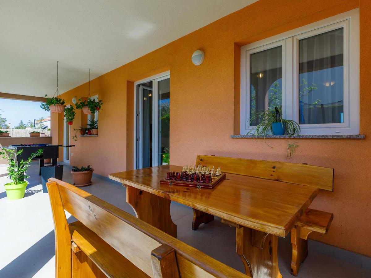 Holiday Home House Eric&Paolo By Interhome Pola Esterno foto