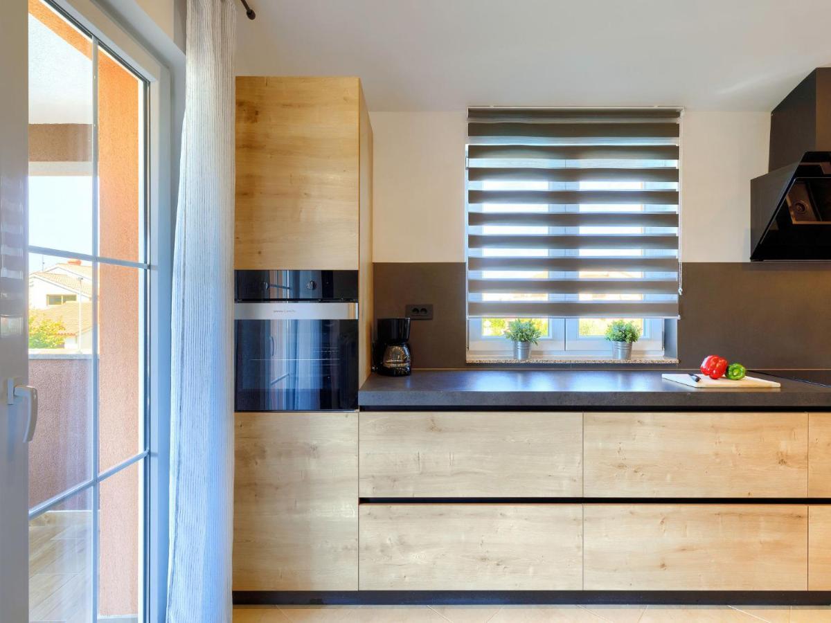 Holiday Home House Eric&Paolo By Interhome Pola Esterno foto