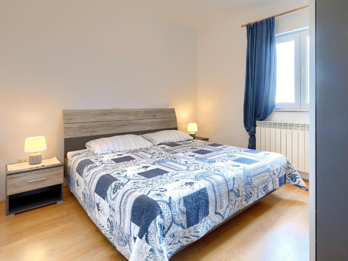 Holiday Home House Eric&Paolo By Interhome Pola Esterno foto