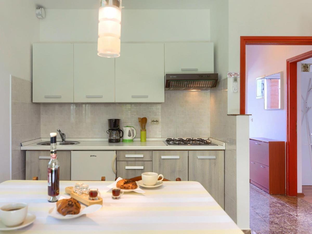 Holiday Home House Eric&Paolo By Interhome Pola Esterno foto