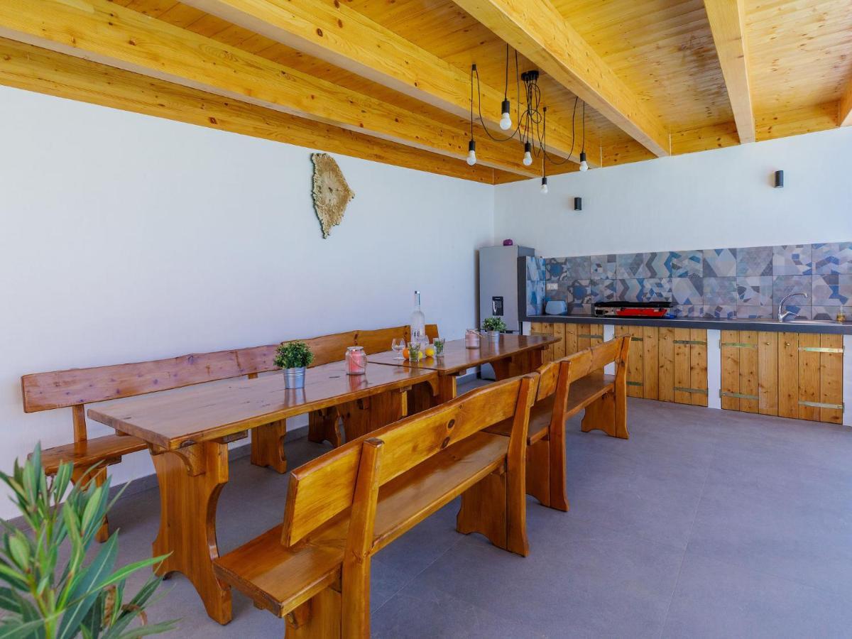 Holiday Home House Eric&Paolo By Interhome Pola Esterno foto
