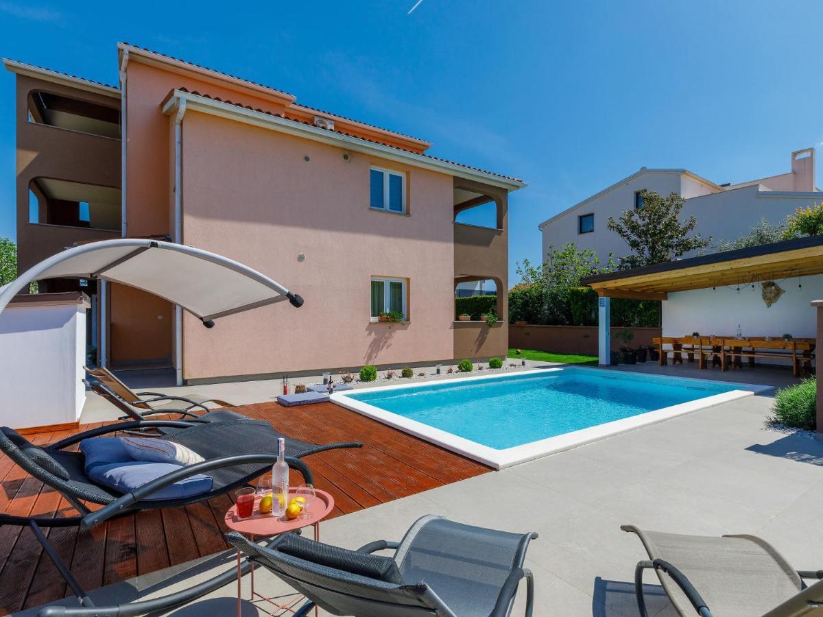 Holiday Home House Eric&Paolo By Interhome Pola Esterno foto