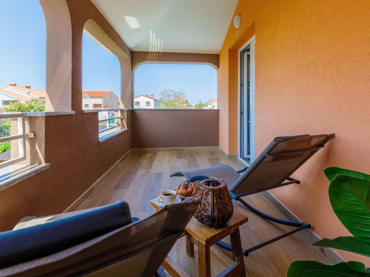 Holiday Home House Eric&Paolo By Interhome Pola Esterno foto