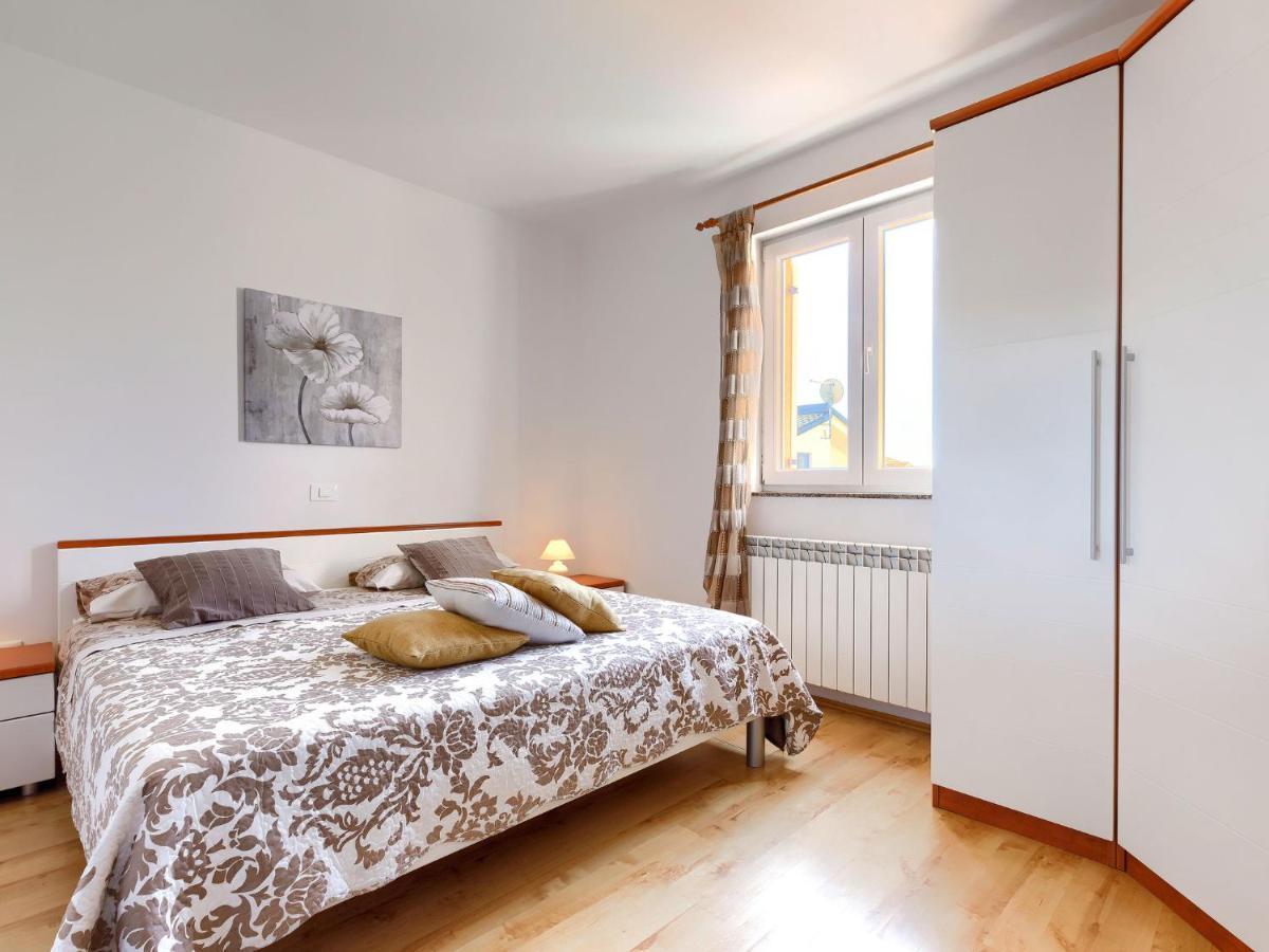 Holiday Home House Eric&Paolo By Interhome Pola Esterno foto