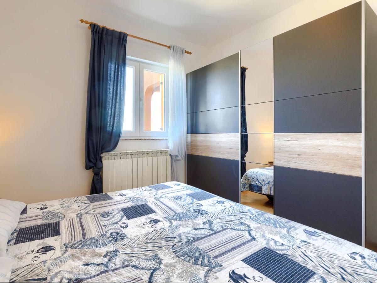 Holiday Home House Eric&Paolo By Interhome Pola Esterno foto