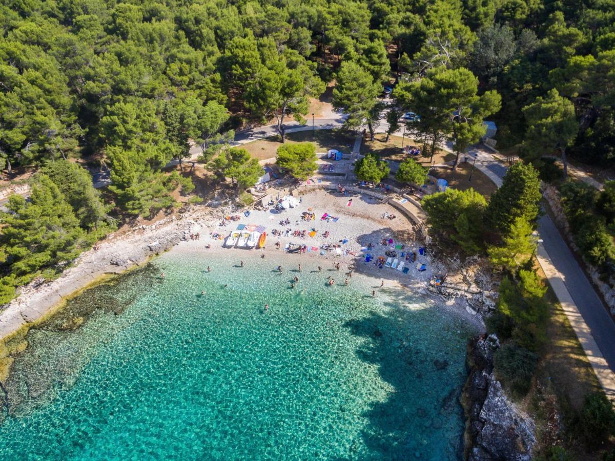Holiday Home House Eric&Paolo By Interhome Pola Esterno foto